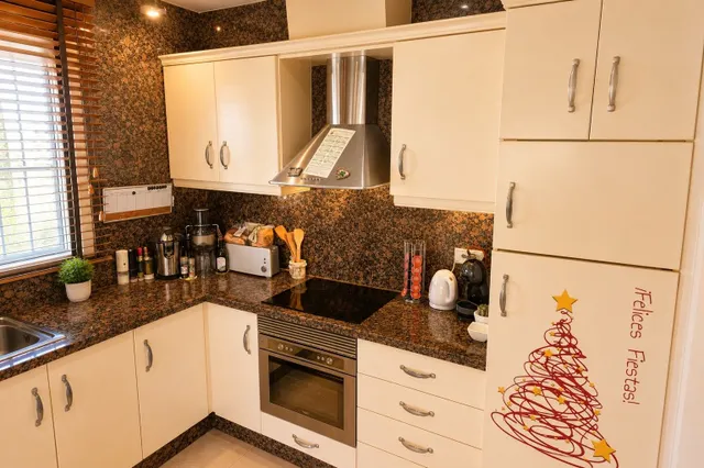 Villa 4 habitaciones 175m² en venta - Ciudad Quesada — 14