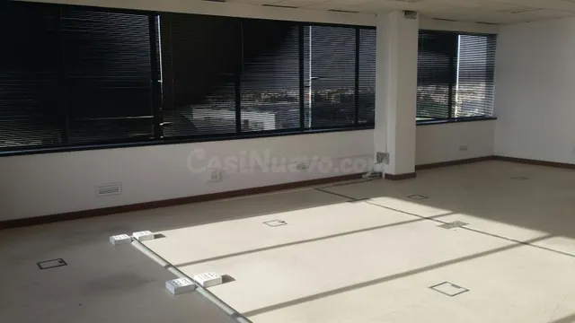 OFICINA DISPONIBLE EN ZONA ESTE DE SEVILLA