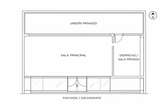 Local Comercial en Venta en Empuriabrava: Espacioso, Luminoso y Listo para Entrar — 30