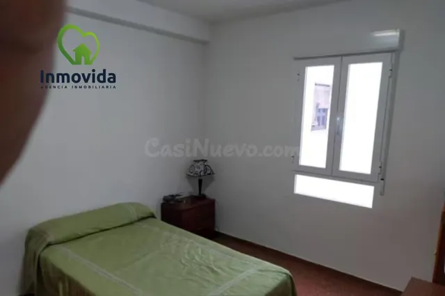Amplio y Luminoso Piso en el Corazón del Casco Antiguo de Có - foto 3