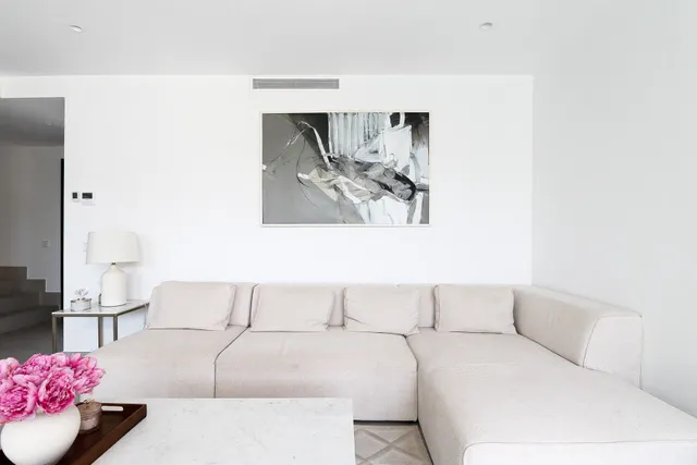 Villa 3 habitaciones 130m² en venta - Lomas de Cabo Roig — 7