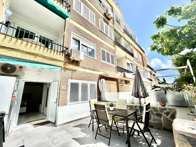 Apartamento 2 habitaciones 53m² en venta - La Zenia