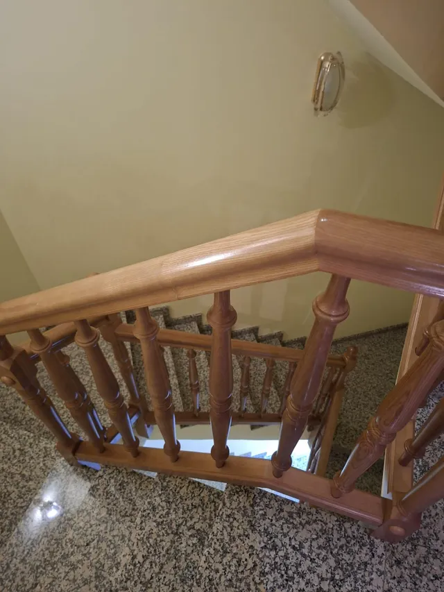 Excepcional Piso con Garaje para Familias y Profesionales - €180.000 — 25