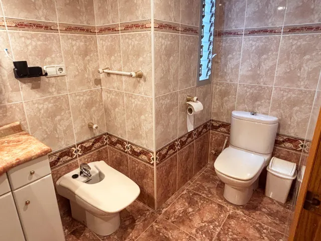 Se vende magnífico piso Zona Ayora - Pacheco y Torrens — 37