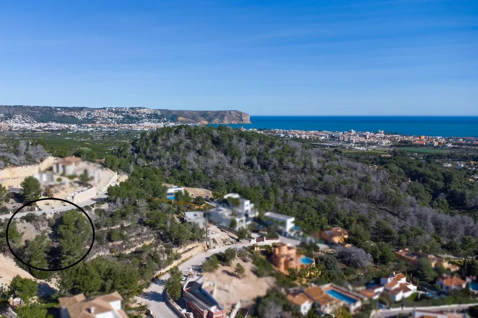 Parcela en venta - Sol de Este - Puerta Fenicia