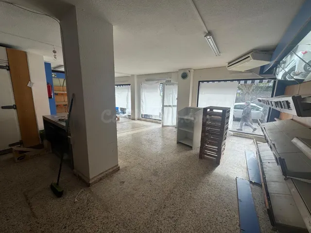 LOCAL COMERCIAL DE DOS PLANTAS EN GENERAL DÁVILA - foto 3