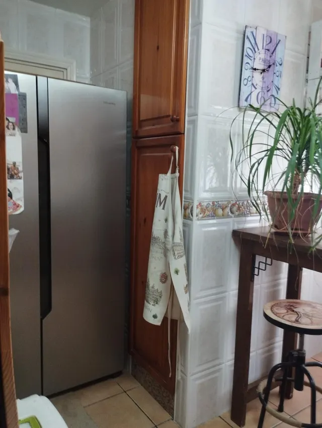 Se vende piso en Puerto Real , zona rio san pedro — 19