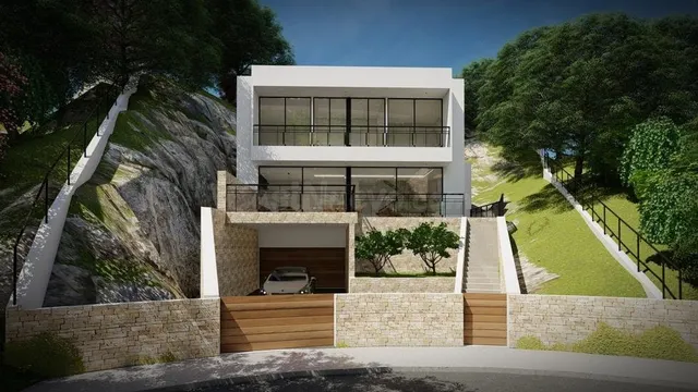 Se vende parcela con el proyecto. - foto 5