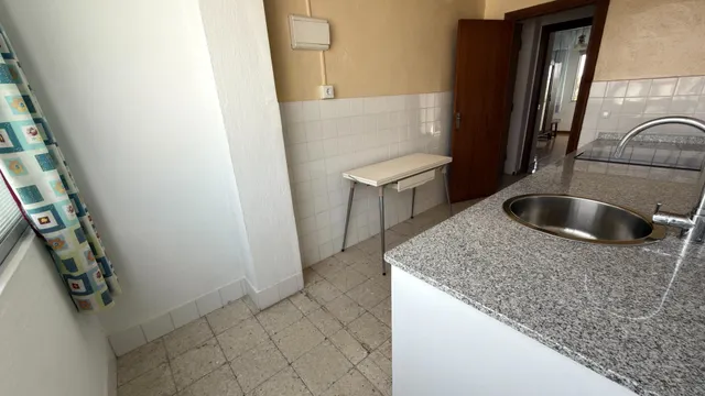LUMINOSO PISO EN VENTA EN LA ORDEN (HUELVA) — 8