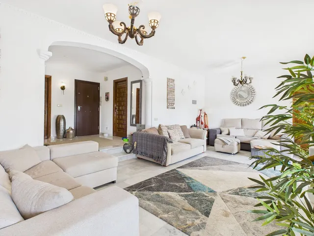 Chalet 4 habitaciones 118m² en venta - Costa Del Sol — 28