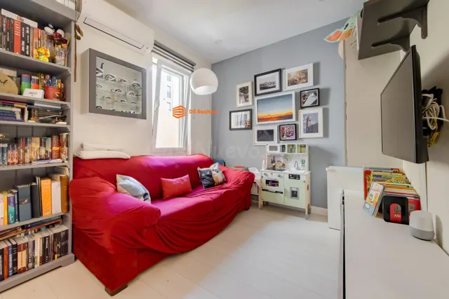 Piso reformado en el corazón de Chamberí !!!!! Vivienda de 2 - foto 4