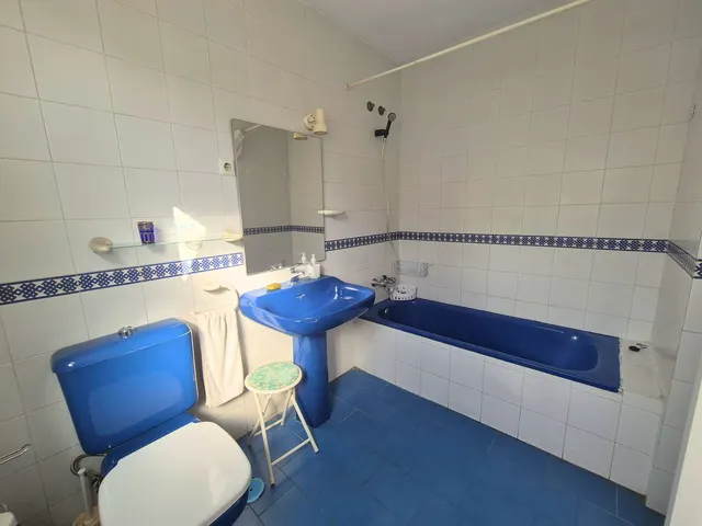 Adosado 5 habitaciones 160m² en venta - Centro — 21