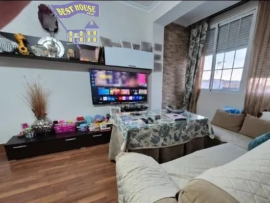Se vende piso en zona las canteras — 6