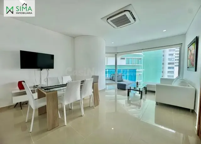 ¡Vive la experiencia costera en este hermoso apartamento en  - foto 4