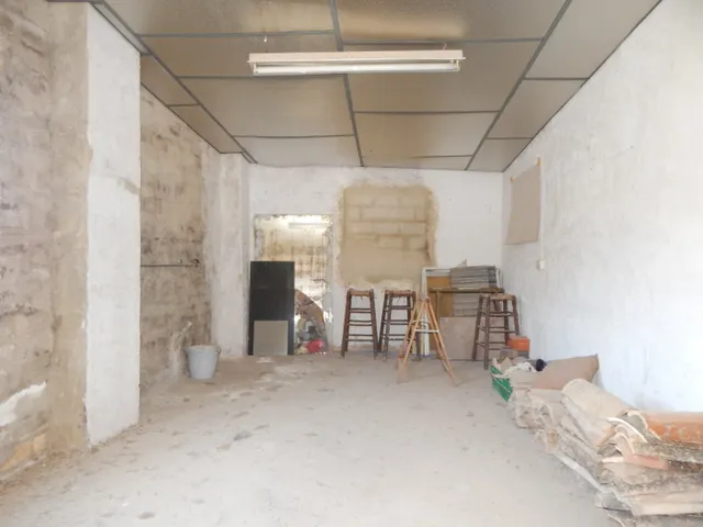 CASA UNICA EN EL CENTRO DE ONTINYENT — 8