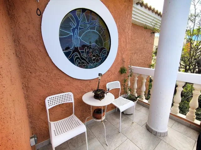 Precioso chalé unifamiliar aislado con piscina y amplio garaje — 33