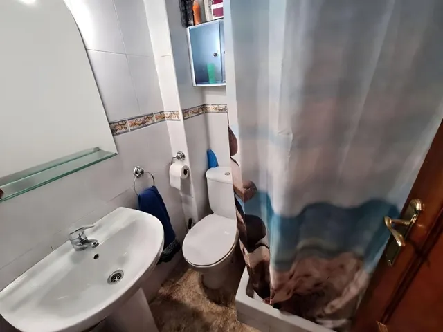 Raval de crist (Roquetes) - espectacular dúplex con 3 dormitorios y parking — 11