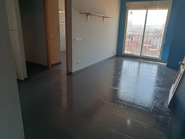 Venta piso en Alzira (Valencia) — 9