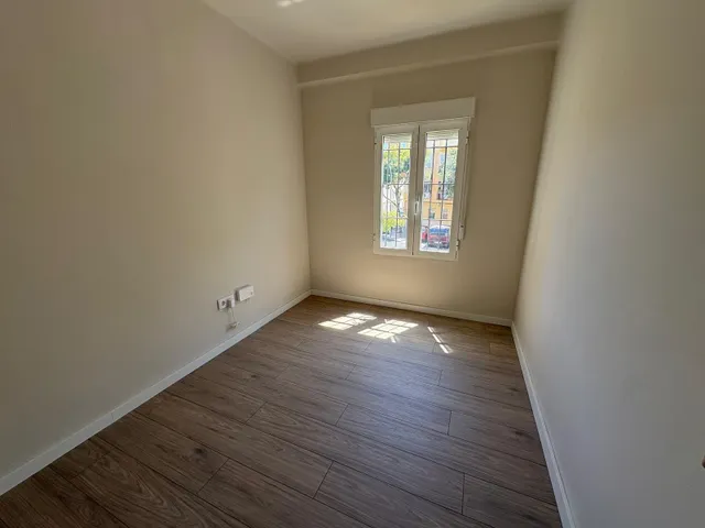 VIVIENDA EXTERIOR CON 3 habitaciones Y DOS TERRAZAS JUNTO A LA UNIVERSIDAD DEL SAGRADO CORAZÓN — 27