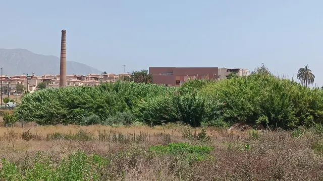 En una zona Espectacular!! — 2
