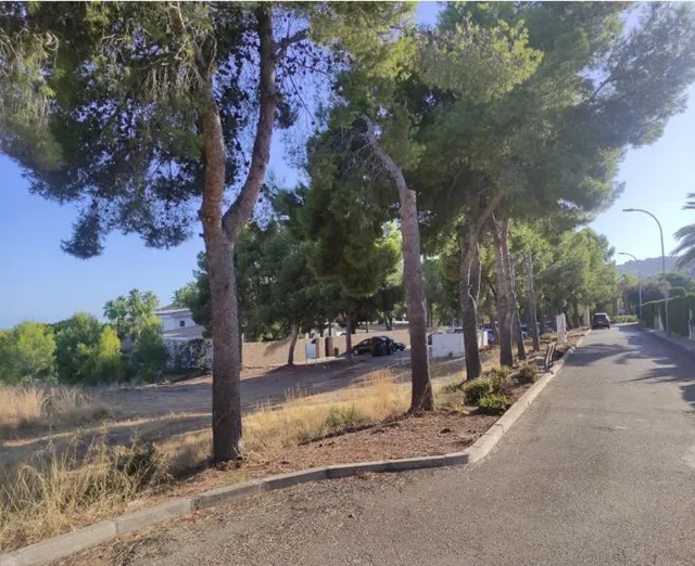 Suelo urbano terciario en venta Peñiscola (Castellón) — 10
