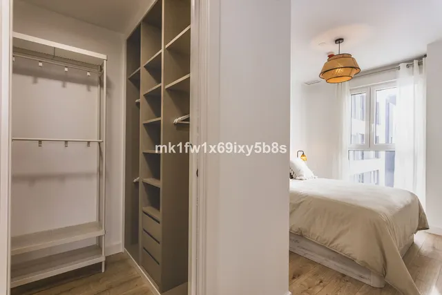 Apartamento 2 habitaciones 83m² en venta - Perchel Norte - Trinidad — 25