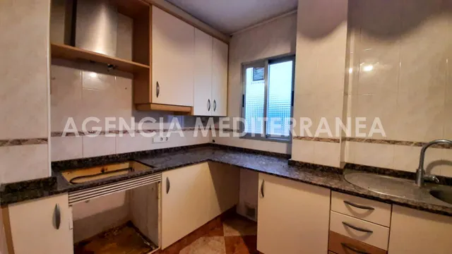 Piso en venta con ascensor en Valencia — 8
