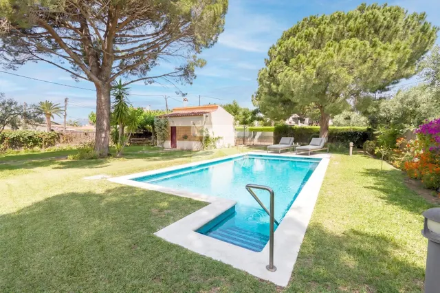 Fantástica casa a metros del mar - foto 3