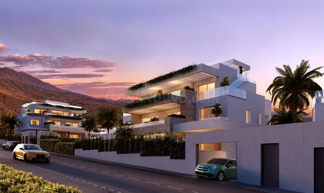 Ático 3 habitaciones 317m² en venta - La Galera — 4