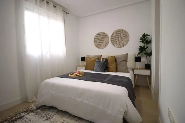 Apartamento 3 habitaciones 98m² en venta - Torrevieja — 11