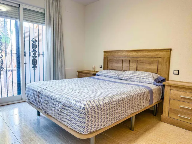 ALQUILER EN VENTA LANUZA · EL CAMPELLO — 23