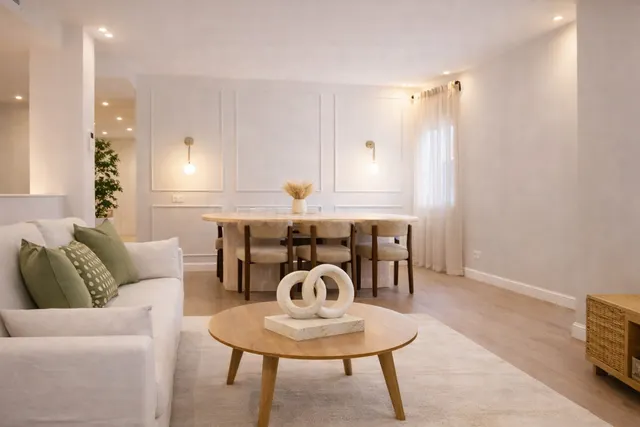 Apartamento 3 habitaciones 120m² en venta - Costa Del Sol — 5