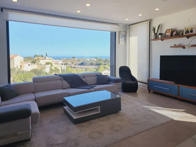 Villa 4 habitaciones 199m² en venta - Benitachell — 19