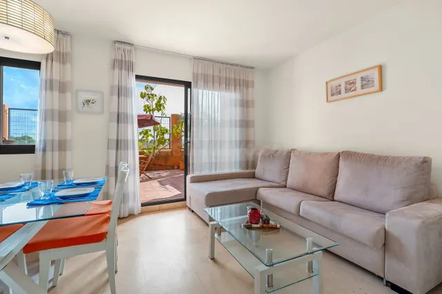 Casa 2 habitaciones en venta - Pueblo — 4