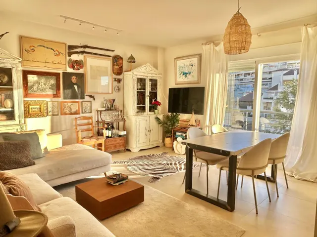 Apartamento 2 dormitorios 2 baños junto a la playa — 4