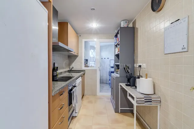 Apartamento 3 habitaciones 110m² en venta - El Madroñal — 4