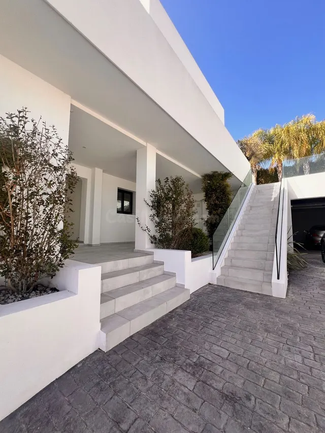 Chalet 5 habitaciones 226m² en venta - Riviera del sol - foto 3