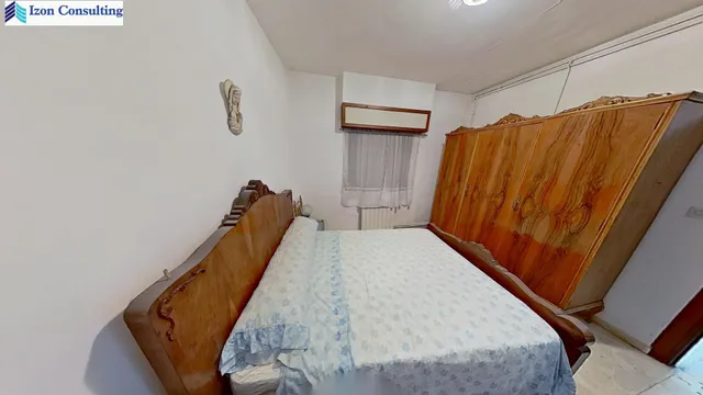 AMPLIA CASA EN TOBARRA CON 4 habitaciones , PATIO Y GARAJE — 10