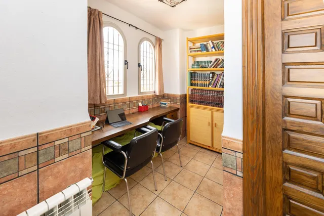 VIVIENDA PAREADA EN MONTELUZ — 40