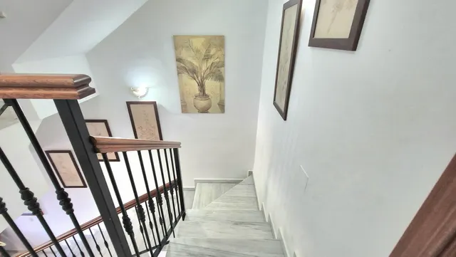 Adosado 3 habitaciones 242m² en venta - Costa del Sol — 25