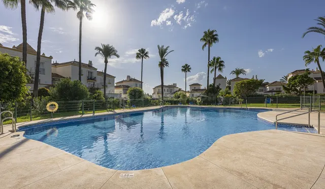 Adosado 3 habitaciones 140m² en venta - Costa Del Sol