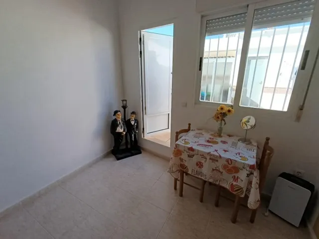 ÁTICO DUPLEX EN GRAO DE GANDIA (VALENCIA) — 38