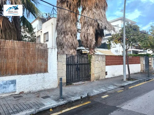 Venta de Piso en Castelldefels (Barcelona)