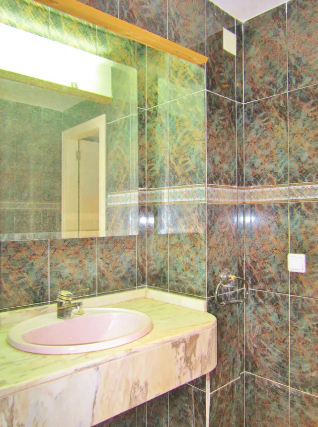 Oportunidad invesores!!! Gran local comercial de 300 metros en la Av. de Denia. — 17