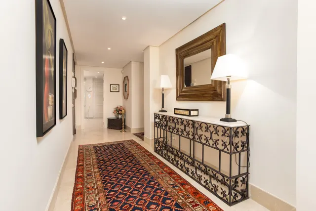 Apartamento 2 habitaciones 142m² en venta - Marbella — 16