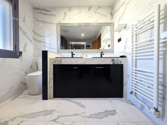 Elegancia y amplitud en Cambrils - LA DORADA - posiblemente la mejor zona residencial frente al mar de la Costa Dorada. — 38