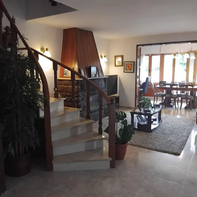 Chalet Individual a 10 minutos andando de la playa Levante — 19