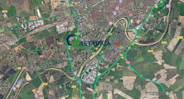 Piso en Venta en Córdoba Córdoba — 6
