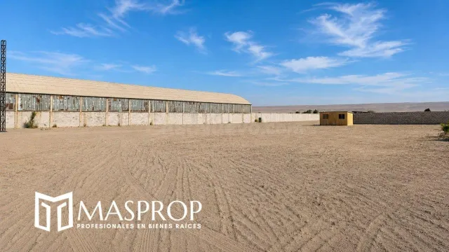 TERRENO EN VENTA – URBANIZACIÓN SOL DE TACNA - foto 5