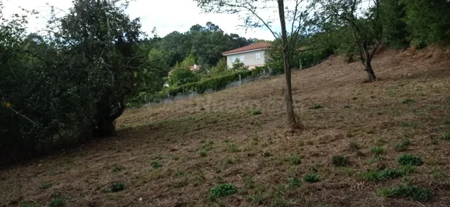 TERRENO URBANO EN VENTA EN PONTEULLA DE 3241 METROS